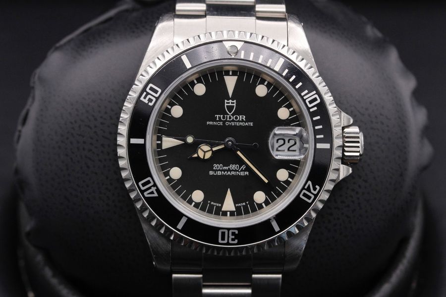 Tudor Submariner 79190